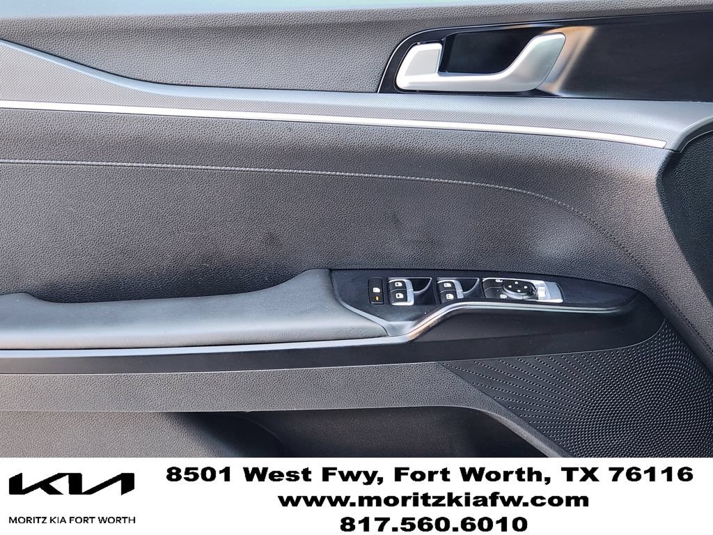 Certified 2023 Kia K5 GT-Line FWD image 22