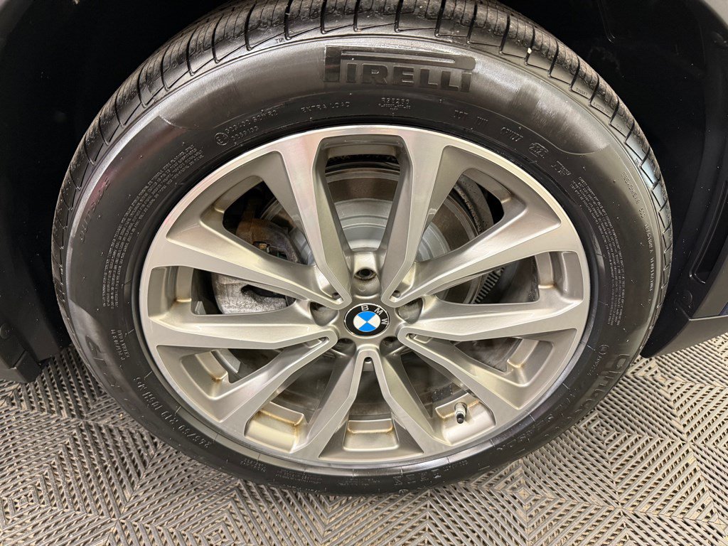Used 2019 BMW X3 xDrive30i w/ Convenience Package AWD/4WD image 18