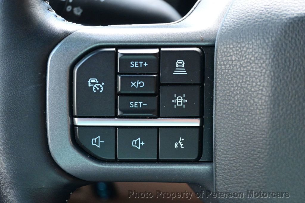 Used 2024 Ford F350 Lariat w/ Lariat Ultimate Package image 37