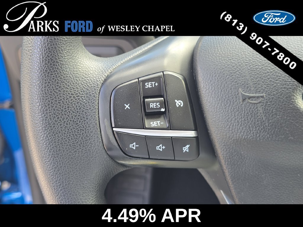 Used 2020 Ford Escape SE FWD image 28