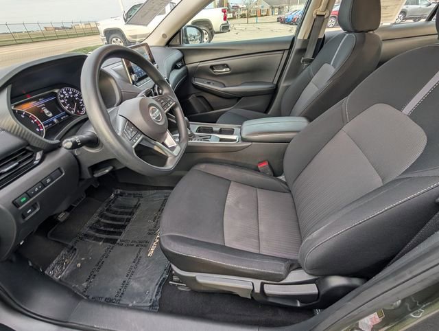 Used 2023 Nissan Sentra SV image 13
