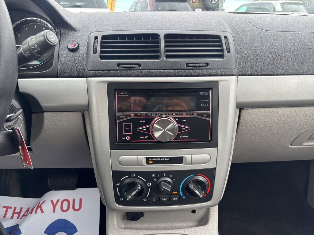 Used 2010 Chevrolet Cobalt LS w/ Protection Package image 32