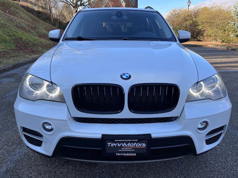 Used 2012 BMW X5 xDrive35i image 34
