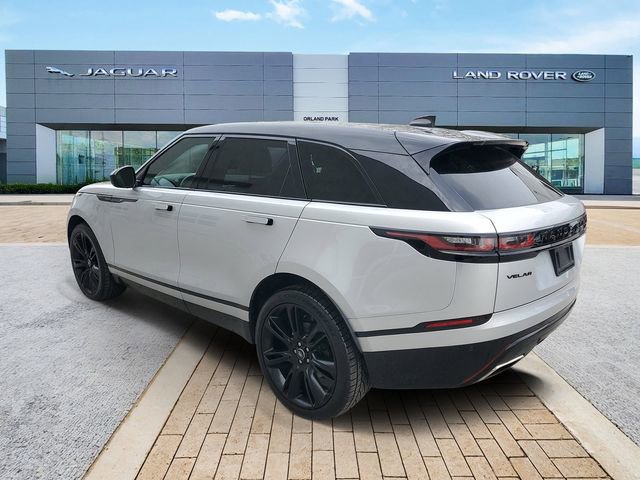 Certified 2023 Land Rover Range Rover Velar R-Dynamic S AWD/4WD image 5