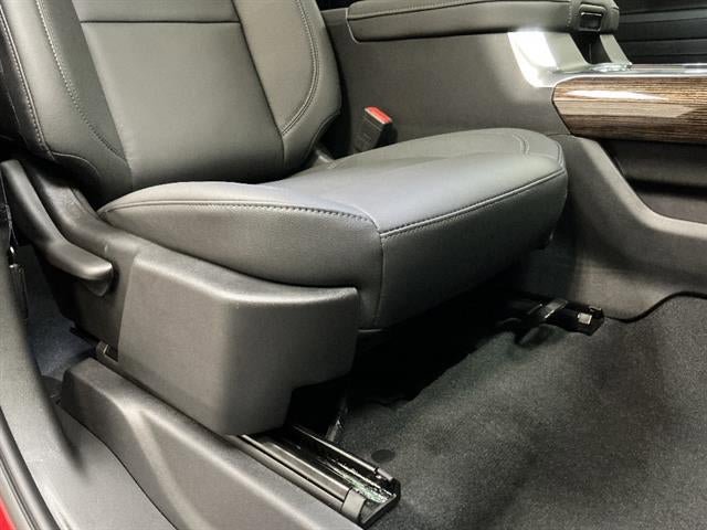 New 2026 GMC Sierra 1500 Elevation w/ Elevation Premium Package AWD/4WD image 37