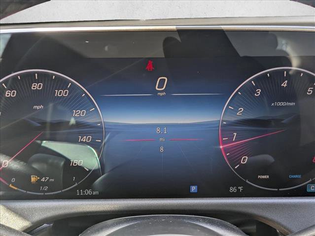 New 2026 Mercedes-Benz E 350 Sedan image 9