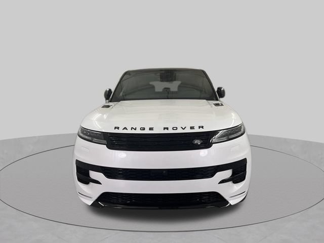 Certified 2025 Land Rover Range Rover Sport Dynamic SE AWD/4WD image 2