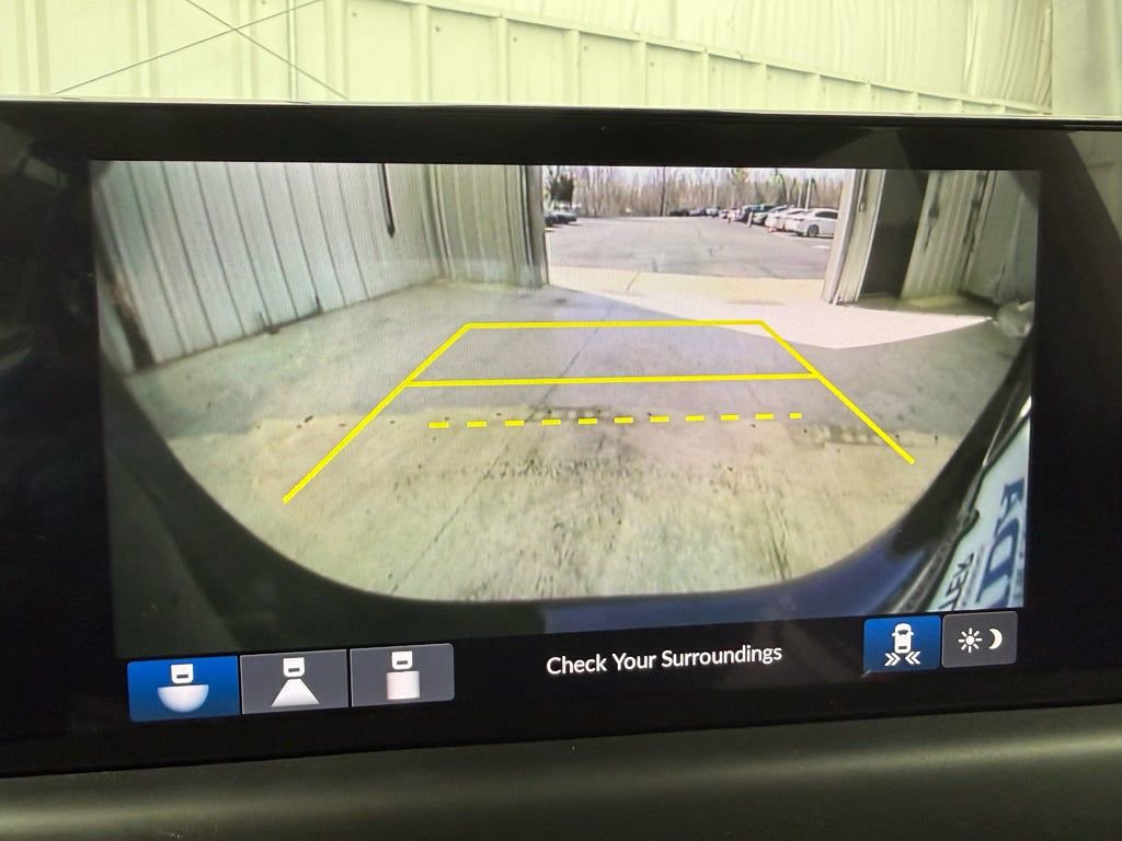 New 2026 Honda Pilot Sport image 20