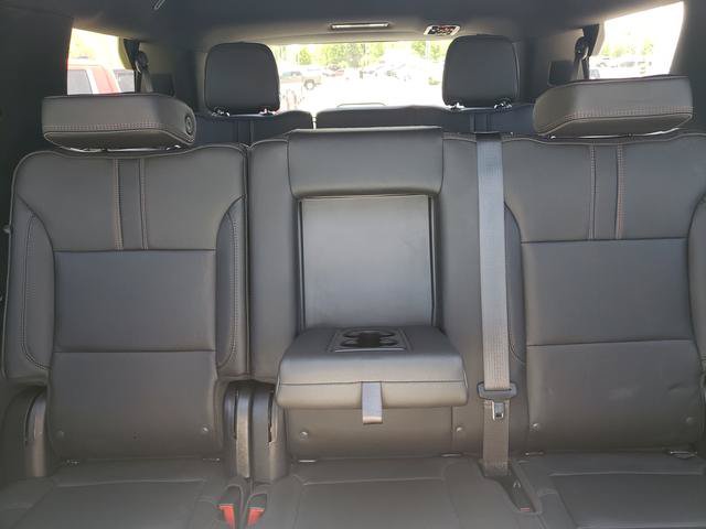 Used 2022 Chevrolet Tahoe RST w/ Sport Performance Package AWD/4WD image 16