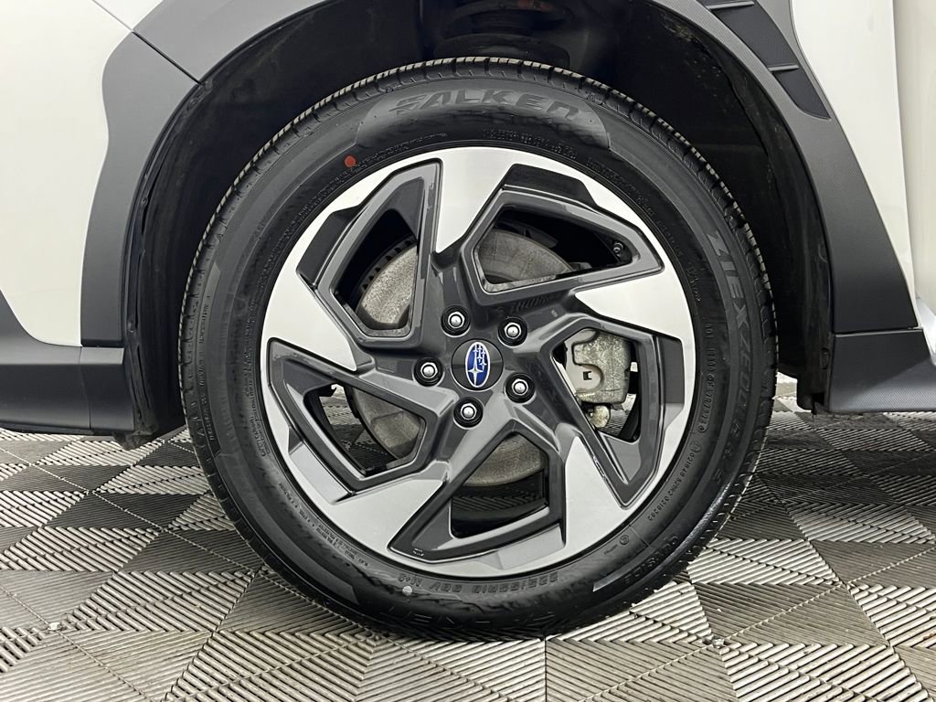 Used 2024 Subaru Crosstrek 2.5i Limited w/ Popular Package #3A image 20