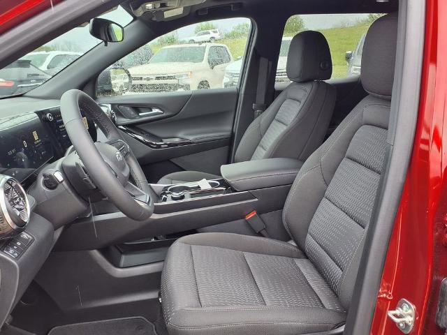 New 2026 Chevrolet Equinox LT w/ Midnight Edition FWD image 14
