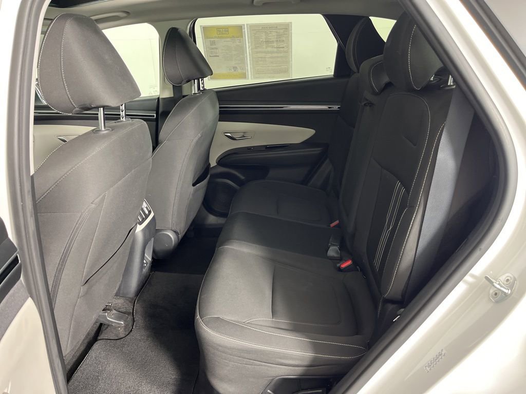 Used 2022 Hyundai Tucson SEL image 13