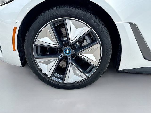 Used 2023 BMW i4 eDrive35 w/ Parking Assistance Package RWD image 42