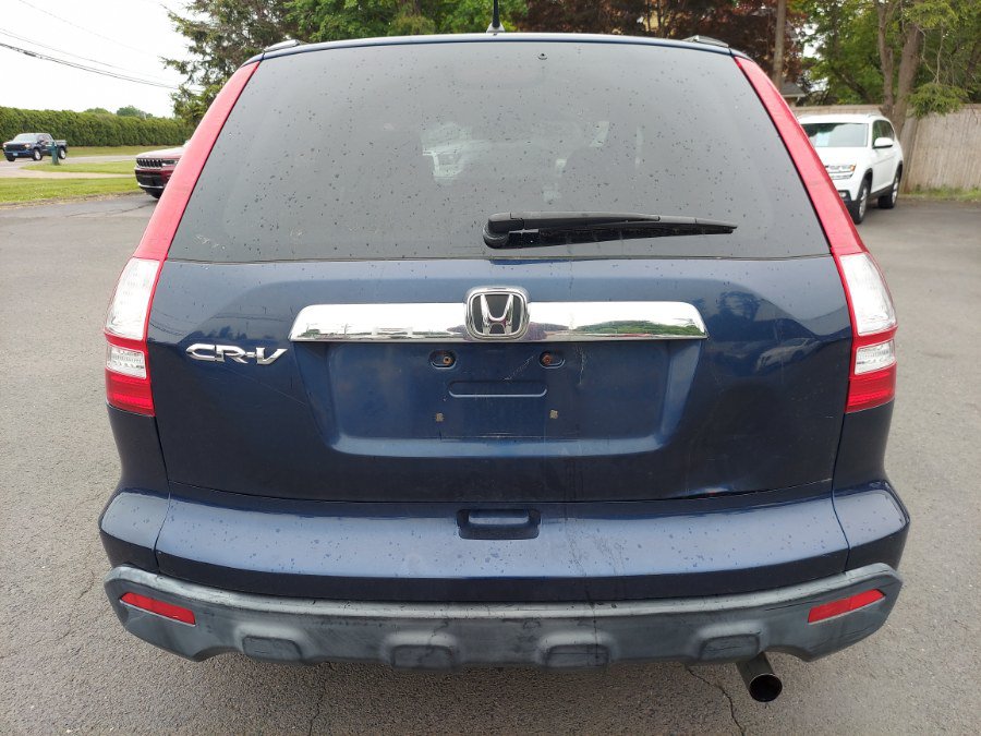 Used 2008 Honda CR-V EX image 5