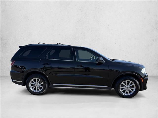 Used 2023 Dodge Durango SXT RWD video 4