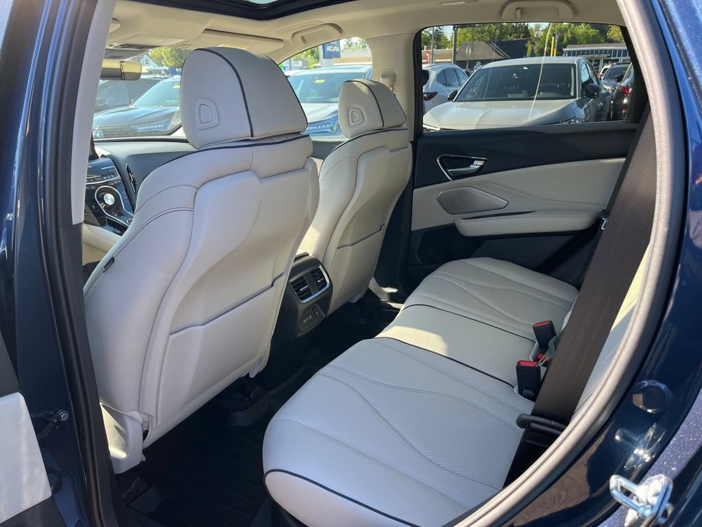 New 2026 Acura RDX SH-AWD w/ Advance Package image 12