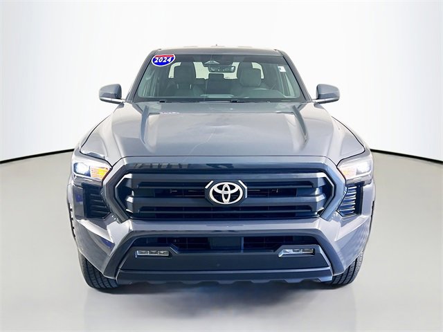 Used 2024 Toyota Tacoma SR5 image 2