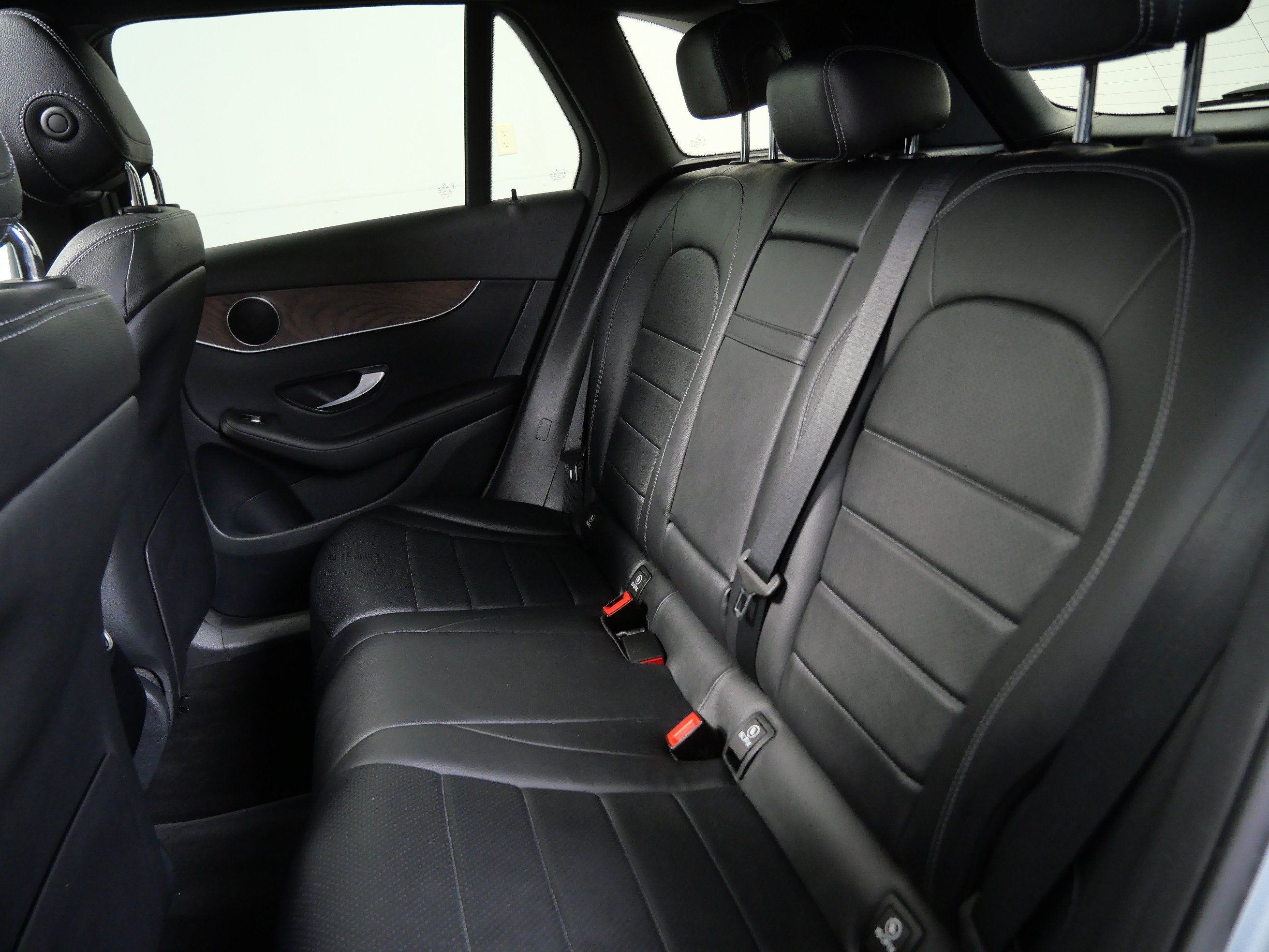 Certified 2021 Mercedes-Benz GLC 300 4MATIC image 17