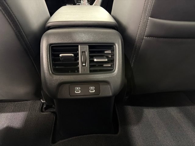 Certified 2025 Acura ADX A-Spec AWD/4WD image 24