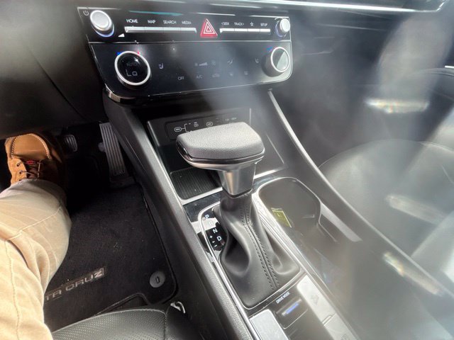 Used 2025 Hyundai Santa Cruz SEL FWD image 49