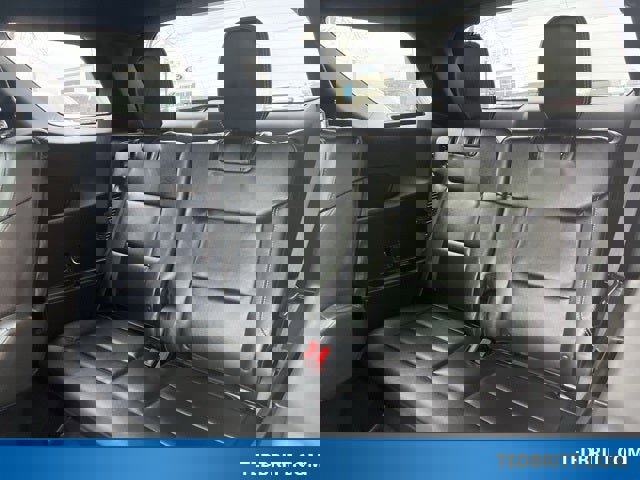 Used 2022 Ford Explorer ST w/ Equipment Group 401A image 17