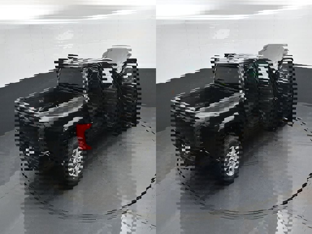 New 2026 Toyota Tacoma SR5 image 52