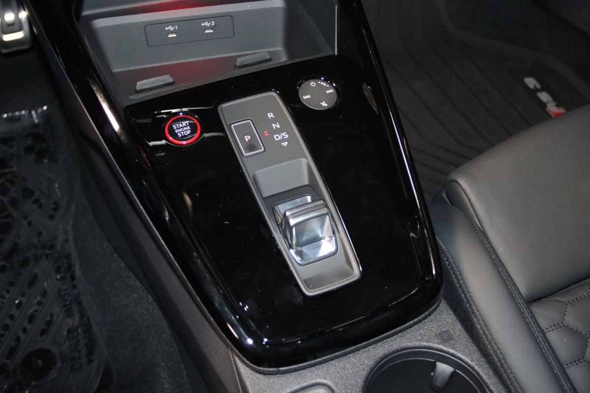 Used 2024 Audi RS 3 AWD/4WD image 55