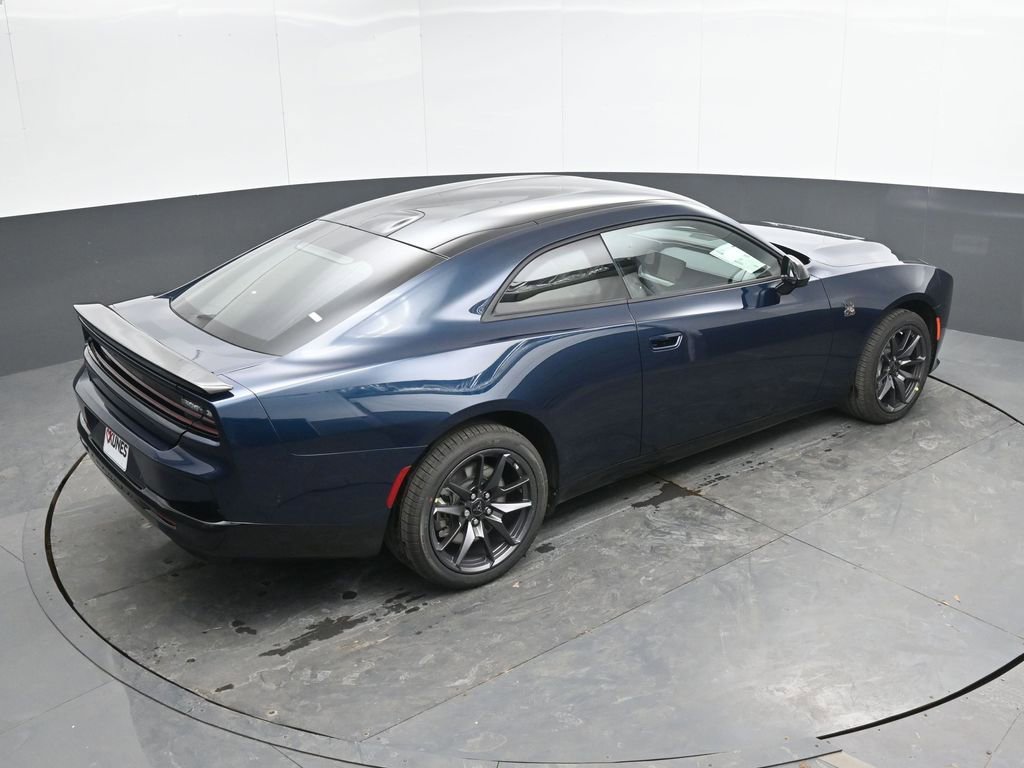 New 2026 Dodge Charger Scat Pack w/ Blacktop Package AWD/4WD image 28