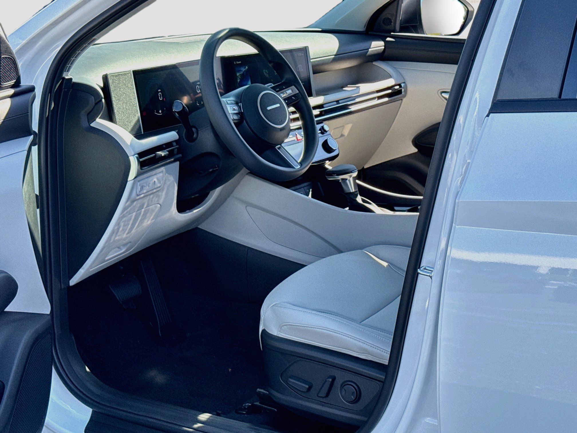 New 2026 Hyundai Tucson SEL Plus AWD/4WD image 4