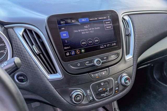 Used 2024 Chevrolet Malibu RS image 11