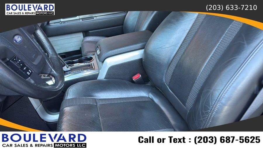 Used 2012 Ford F150 SVT Raptor AWD/4WD image 28