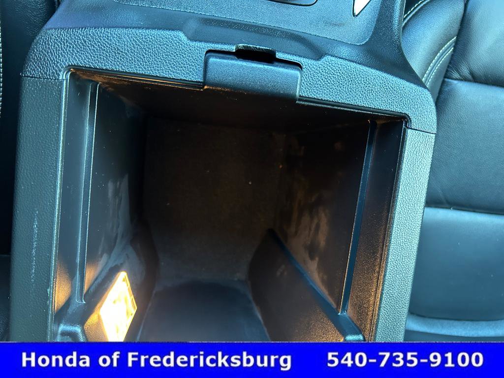 Used 2023 Chevrolet Traverse LT w/ LT Premium Package image 38