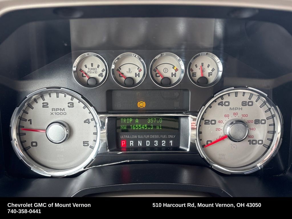 Used 2008 Ford F350 Lariat image 16