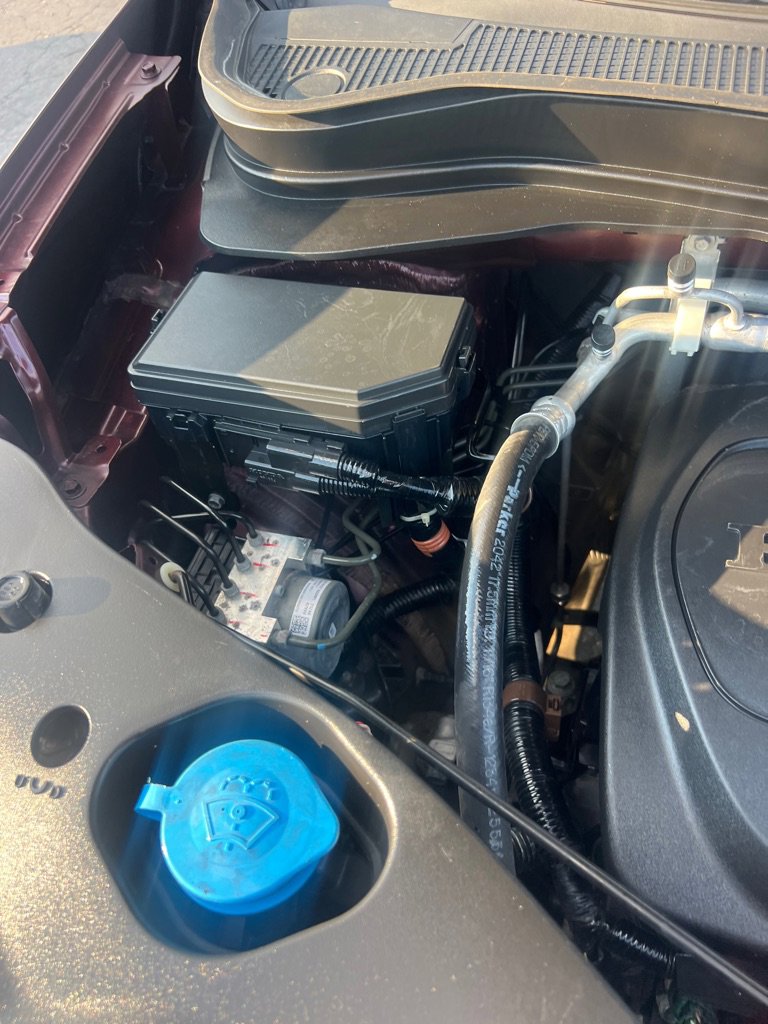 Used 2016 Honda Pilot EX-L image 33