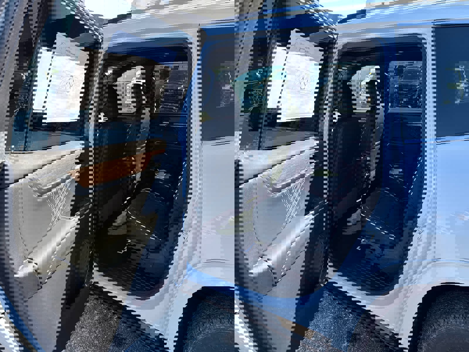 New 2026 GMC Acadia Denali w/ Super Cruise Package image 13