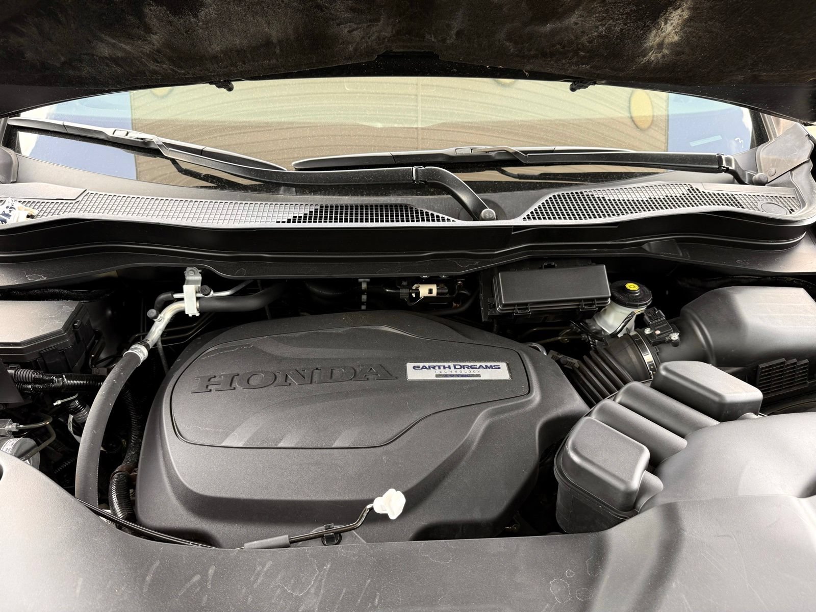 Used 2017 Honda Ridgeline Black Edition image 39