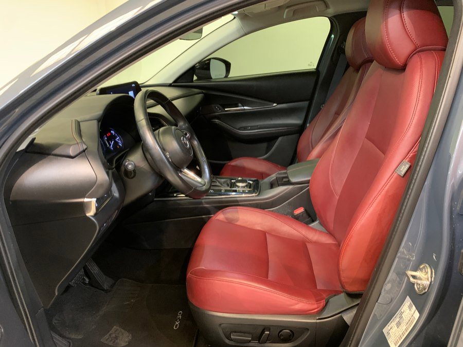 Used 2023 MAZDA CX-30 AWD 2.5 S w/ Preferred Package image 18