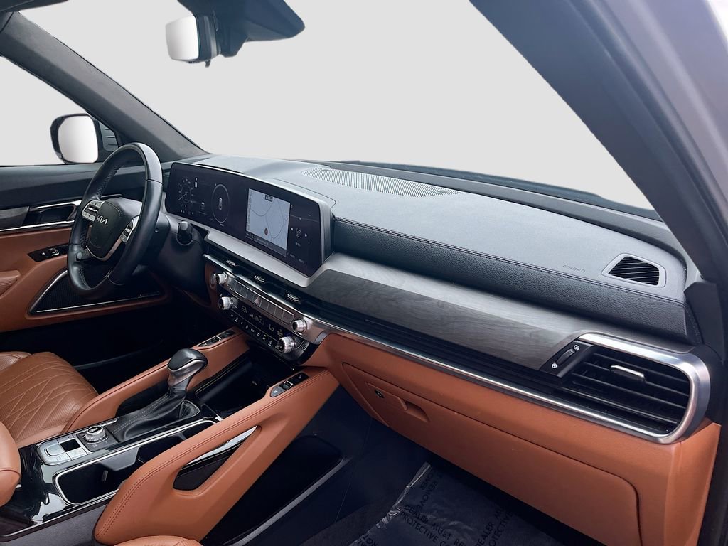 Used 2023 Kia Telluride SX Prestige X-Line image 31