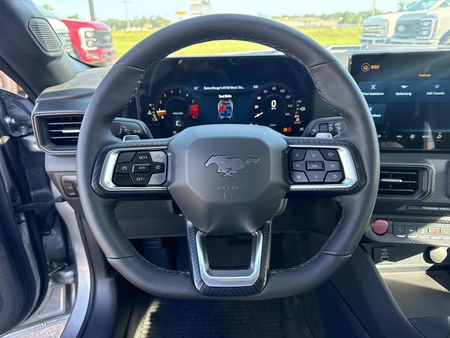 New 2026 Ford Mustang GT RWD image 22