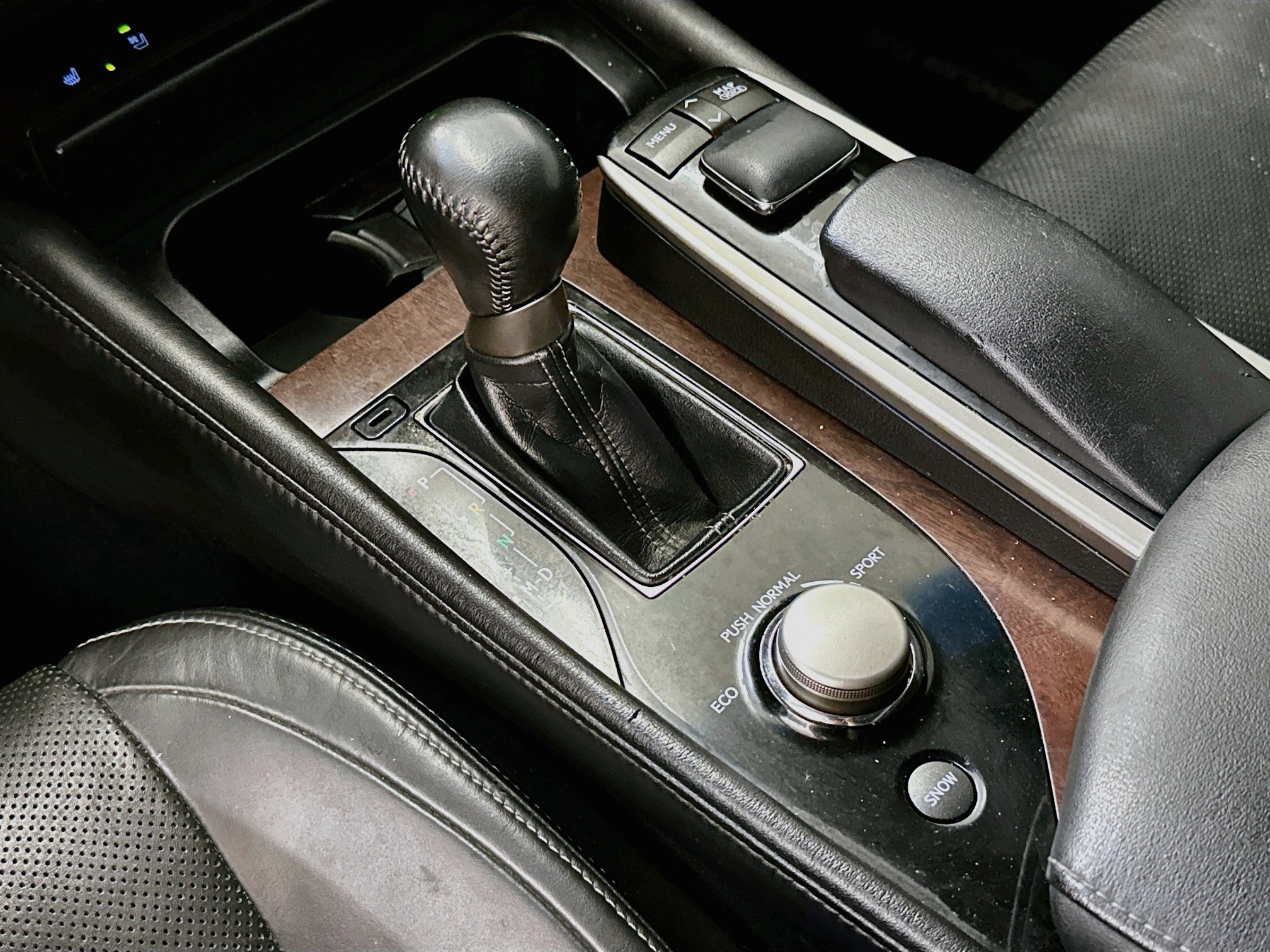 Used 2013 Lexus GS 350 AWD w/ Premium Pkg image 25