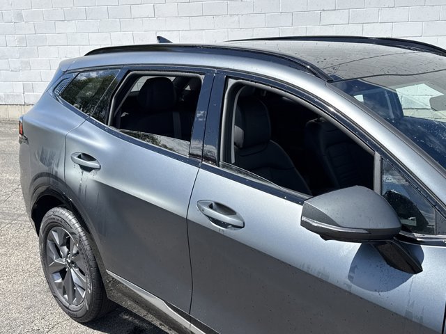 New 2025 Kia Sportage SX Prestige image 6