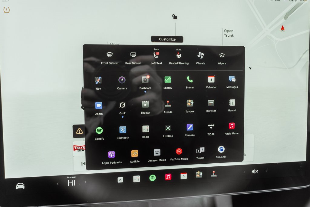 Used 2022 Tesla Model Y Performance image 18