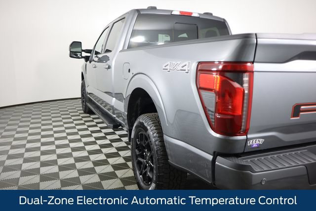 New 2026 Ford F150 XLT w/ Equipment Group 302A MID AWD/4WD image 21