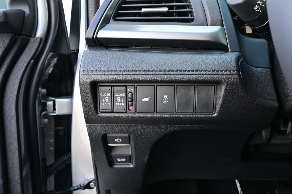 New 2026 Honda Odyssey EX-L image 11
