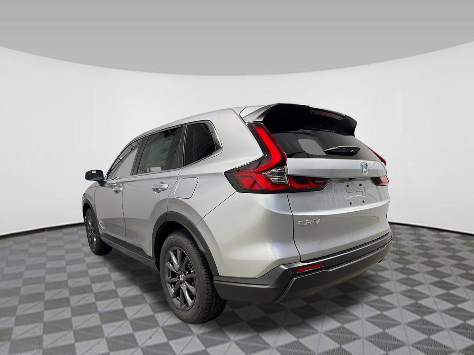 New 2026 Honda CR-V EX-L image 4