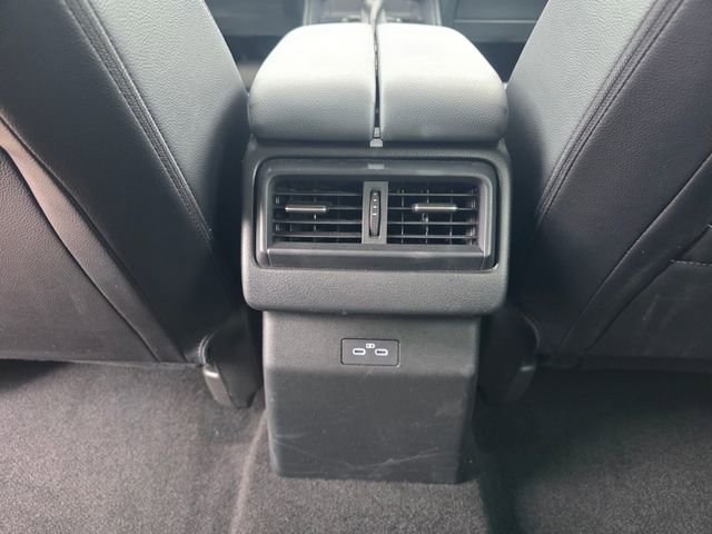 Used 2025 MAZDA CX-50 AWD 2.5 Hybrid w/ Premium Pkg image 18