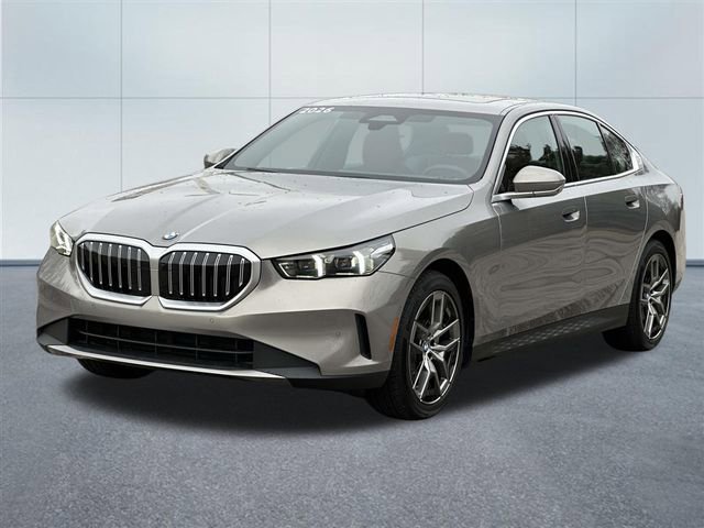 Used 2026 BMW 530i xDrive w/ Premium Package image 10