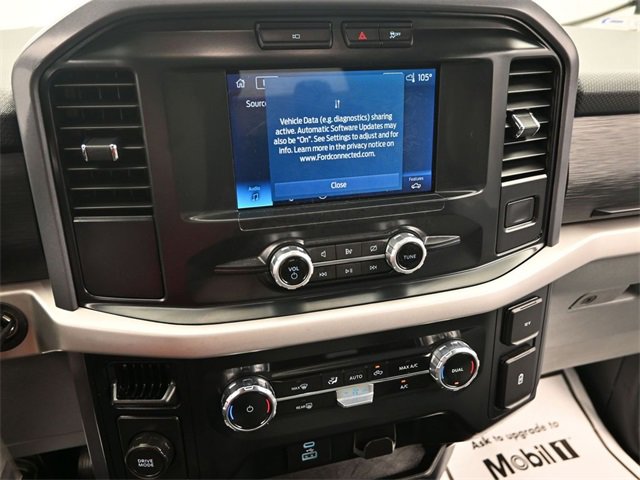 Used 2023 Ford F150 XLT w/ Equipment Group 301A Mid image 14