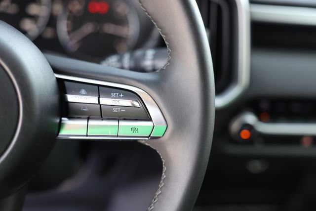 Used 2024 MAZDA CX-50 AWD 2.5 S w/ Weather Package image 20