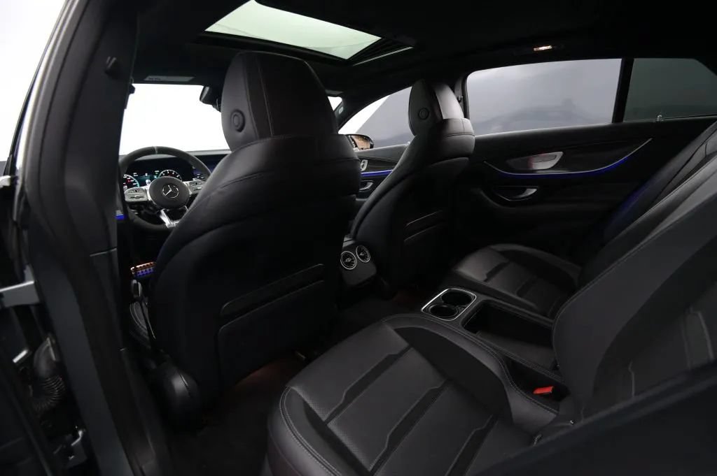 Used 2020 Mercedes-Benz AMG GT 63 S image 50